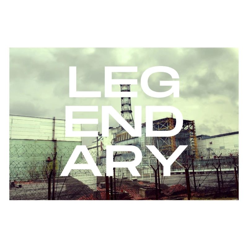 LEGENDARY Design