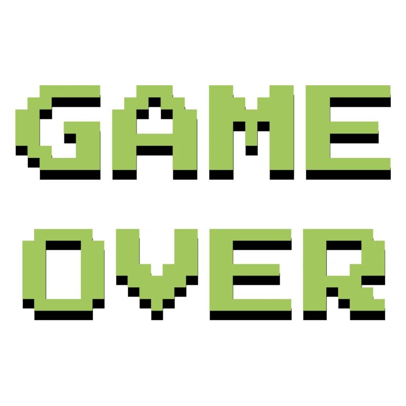 Game Over
