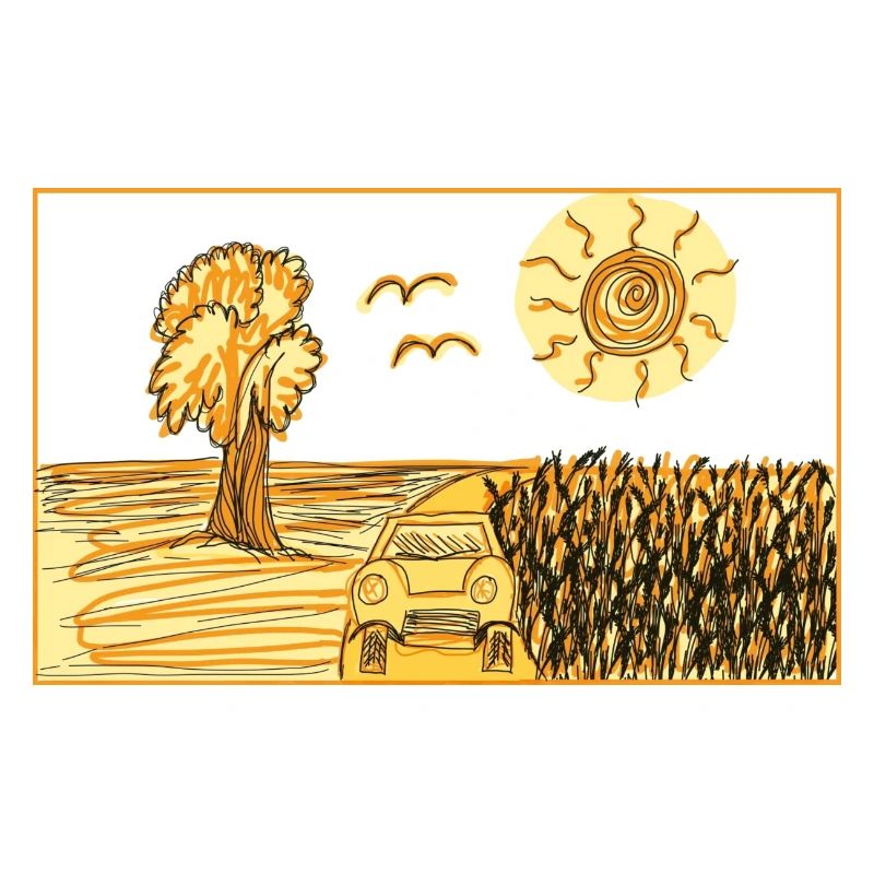 Landschaft