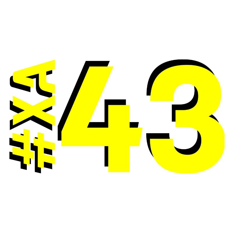 XA43