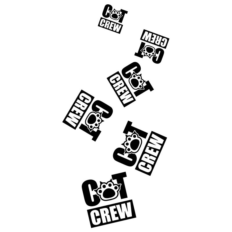 Cat Crew