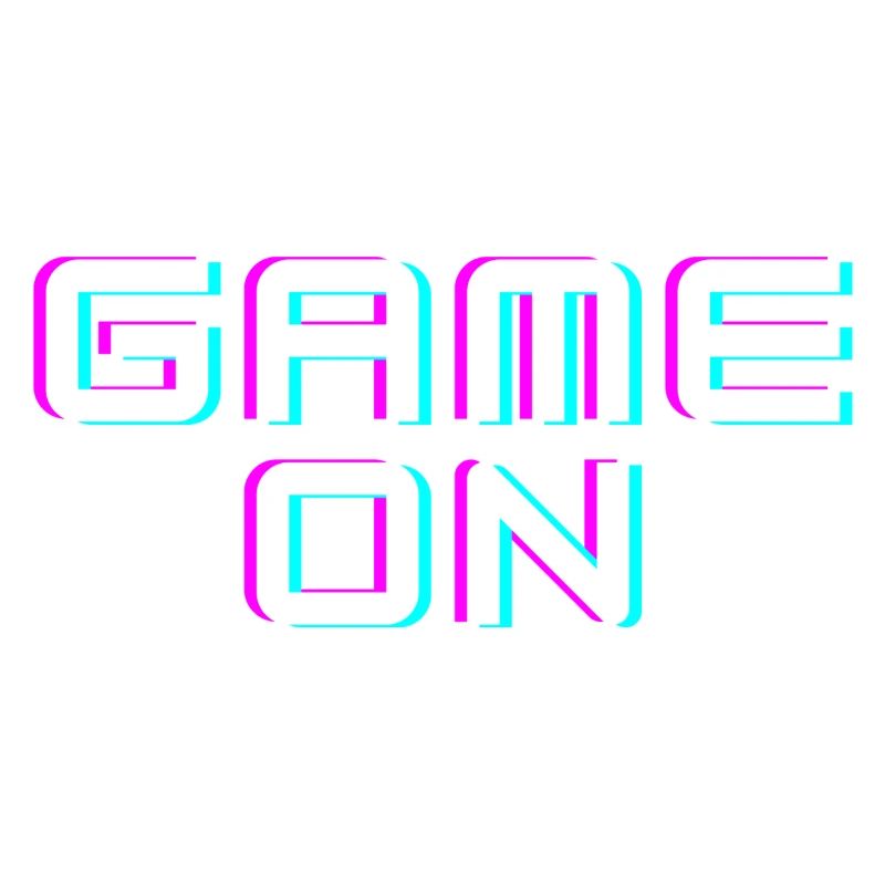 GAME ON