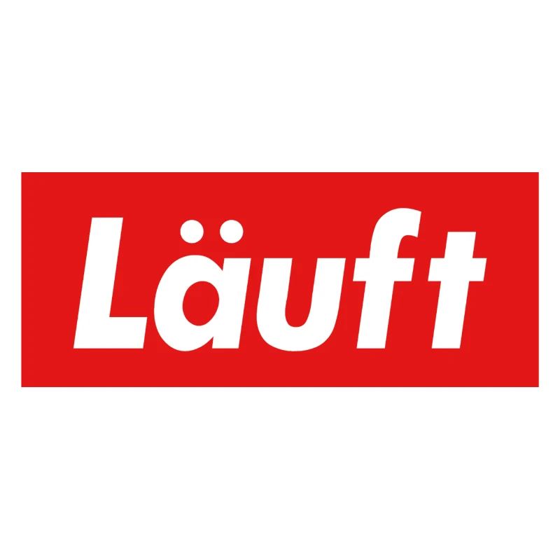 Läuft