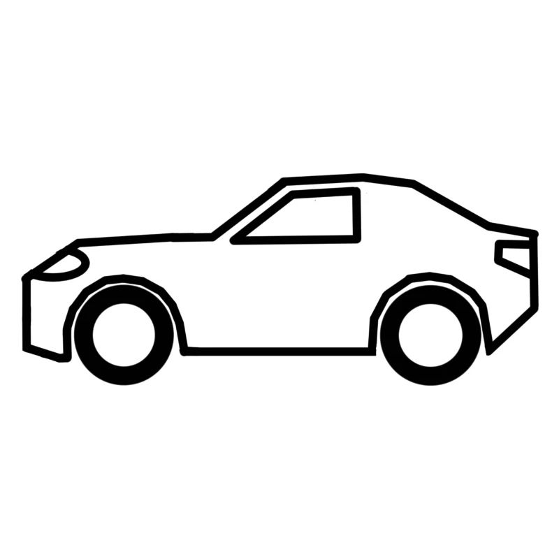 Sportwagen