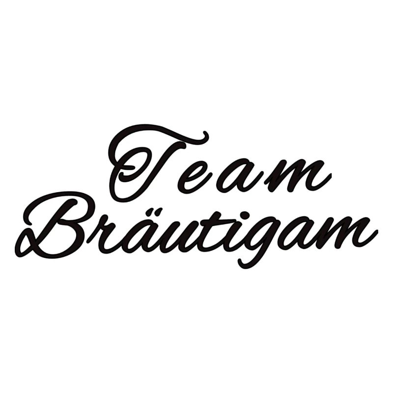 Team Bräutigam