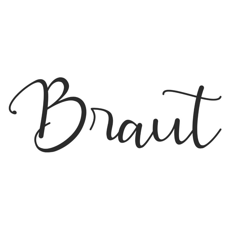 Braut