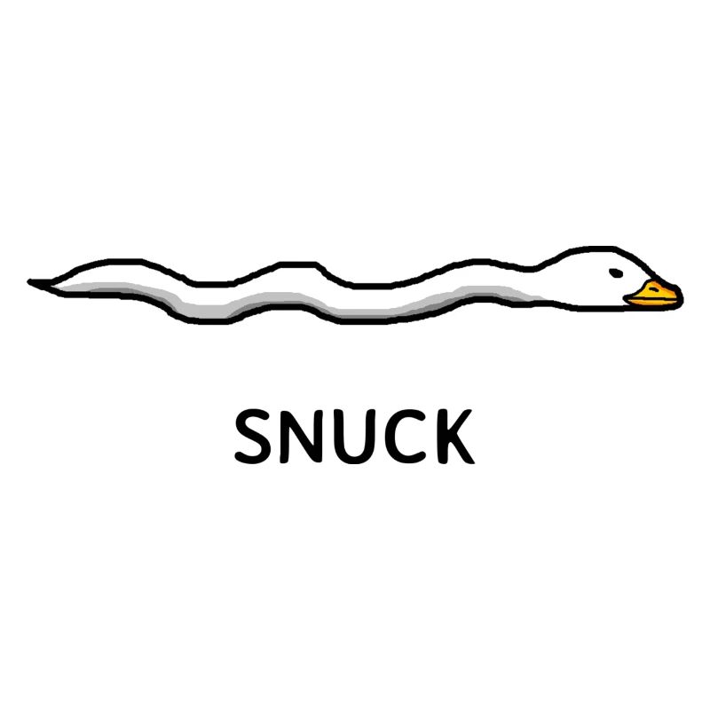SNUCK