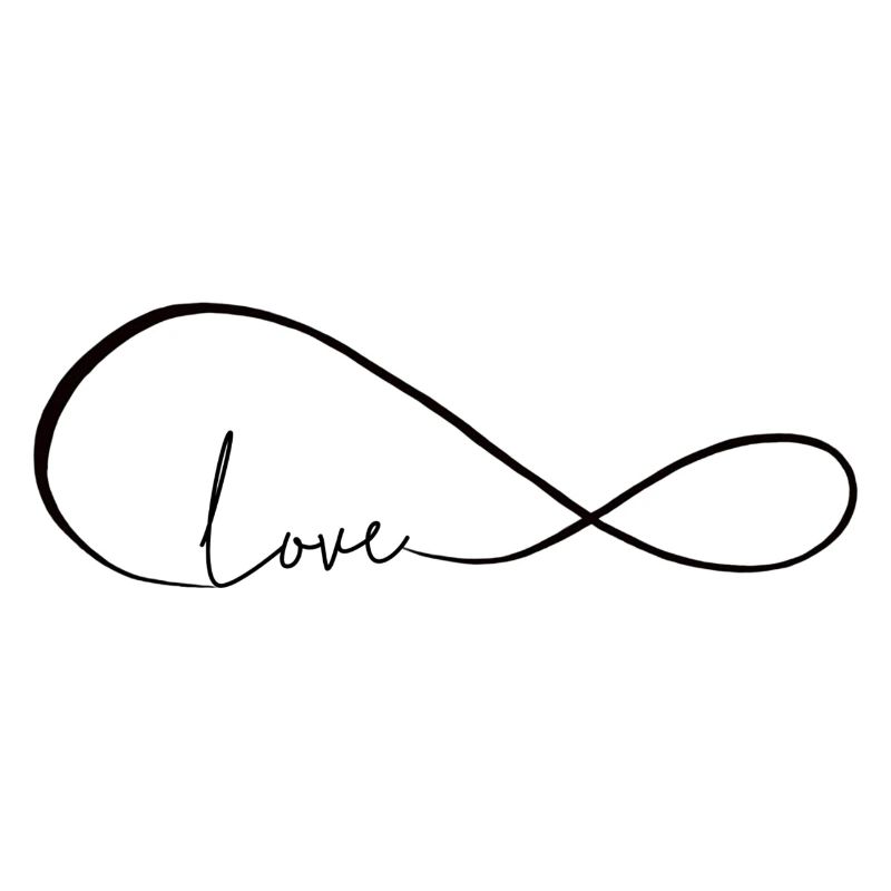 Unendliche Liebe