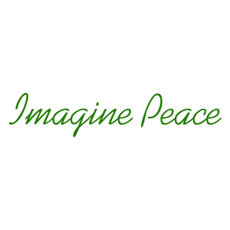 Imagine Peace
