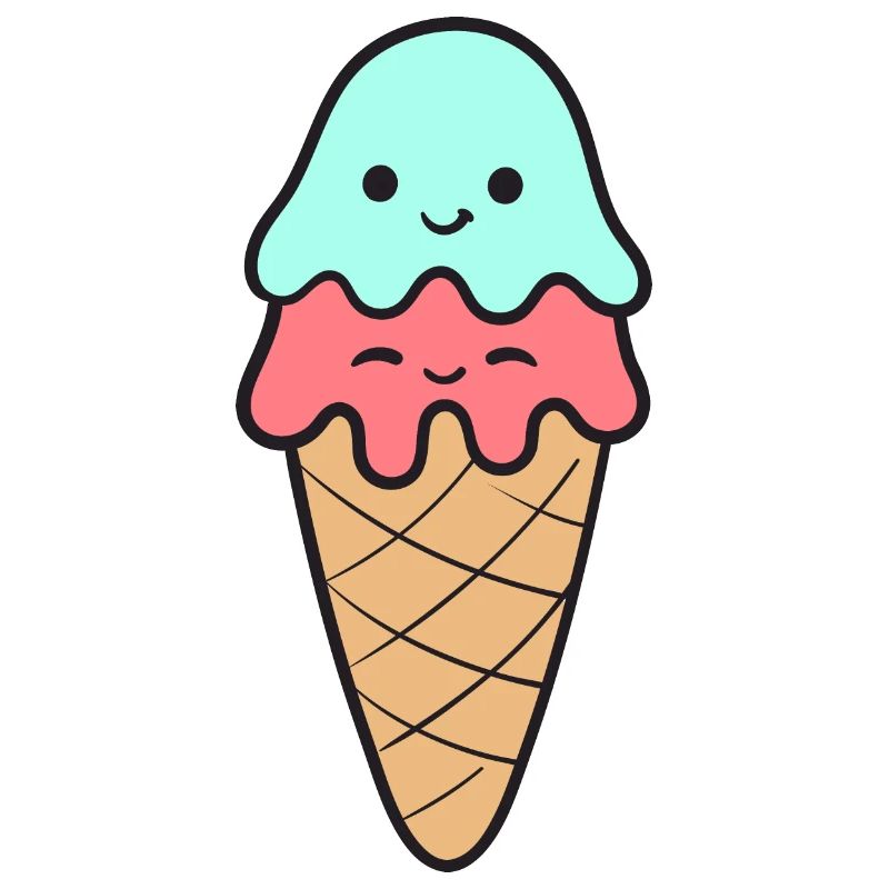 Eis Eiscreme