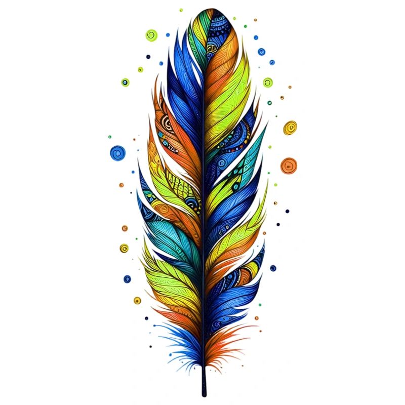 Feather
