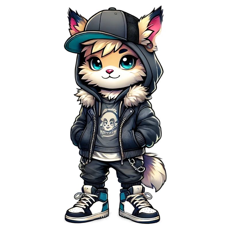 Hubutz urban look