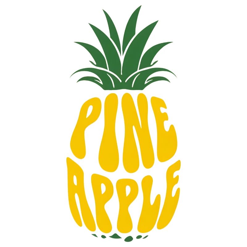 Pineapple Fruit Ananas Obst