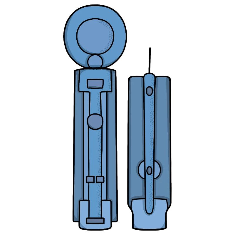 Glucose Lancets