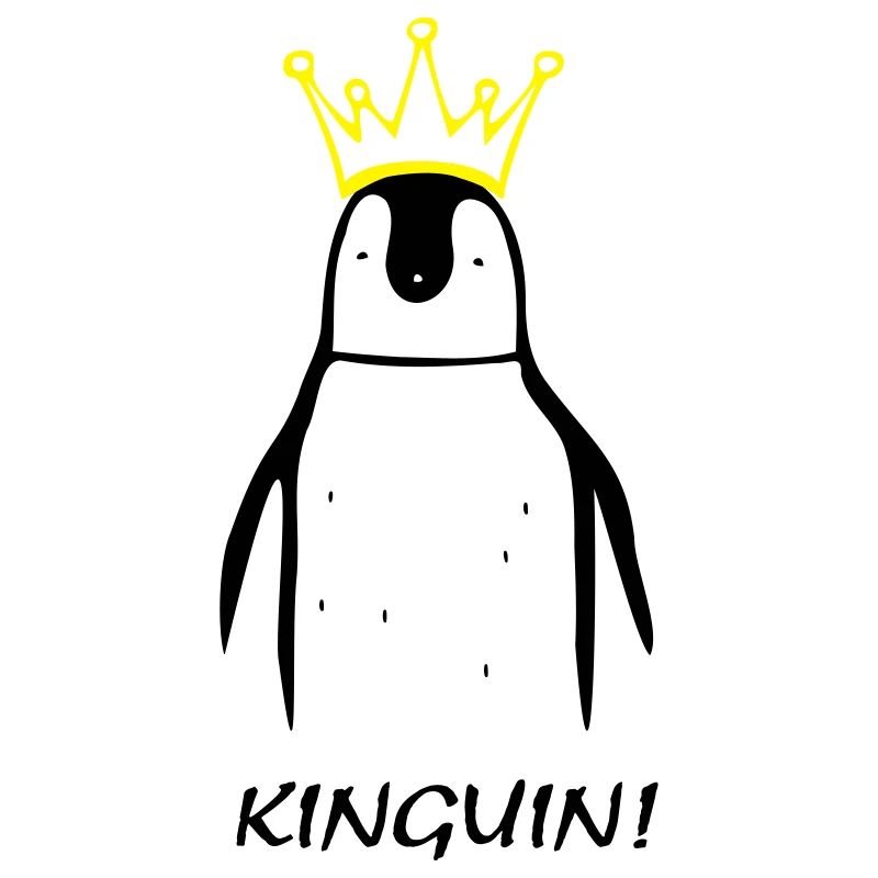 KINGuin