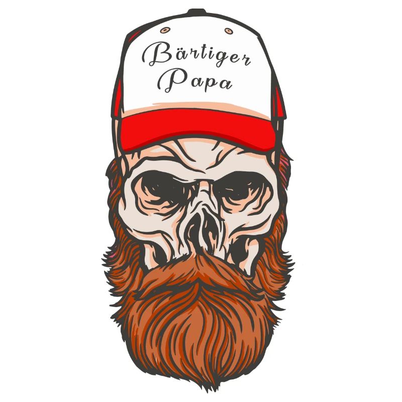 Bearded Dad
