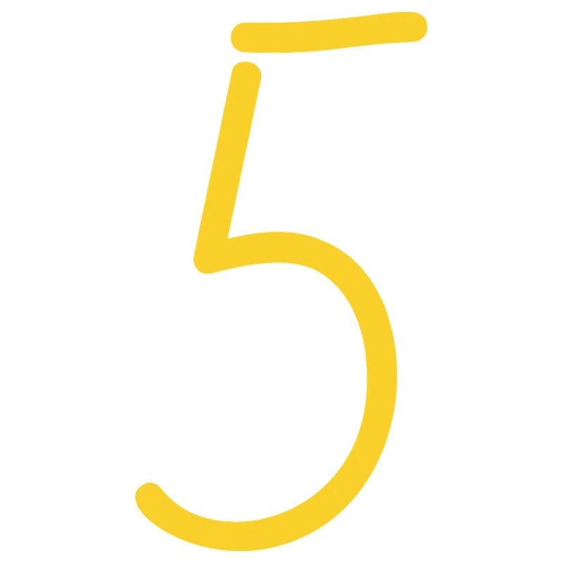 5