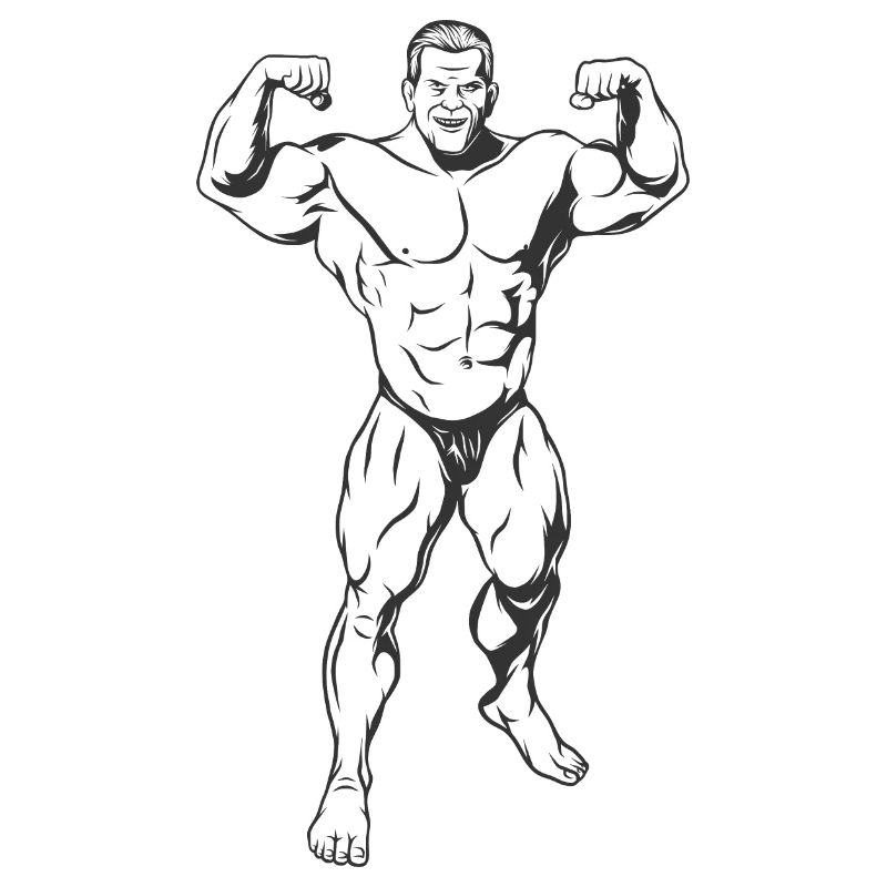 Strongman
