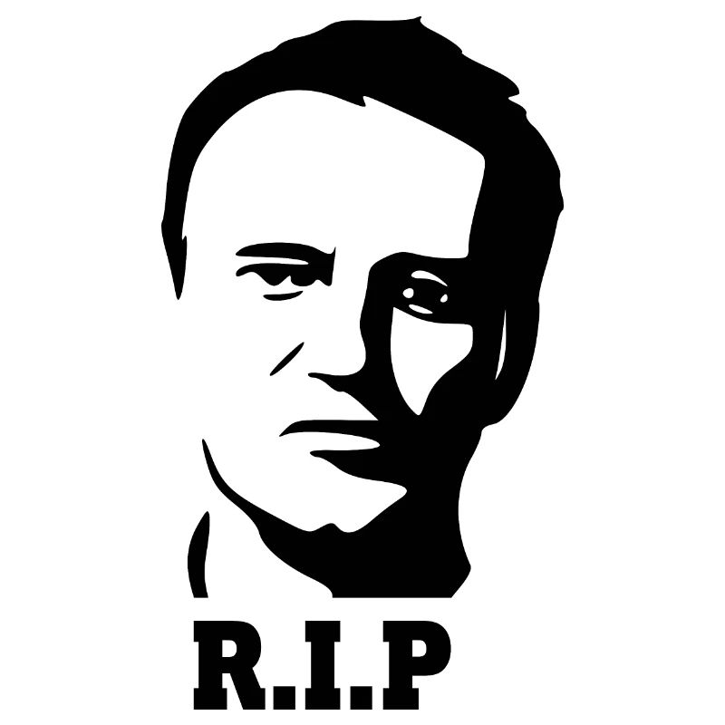 Alexei Navalny
