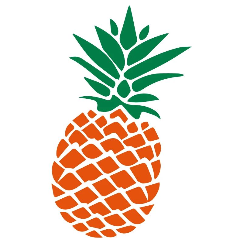 Ananas Bahamas