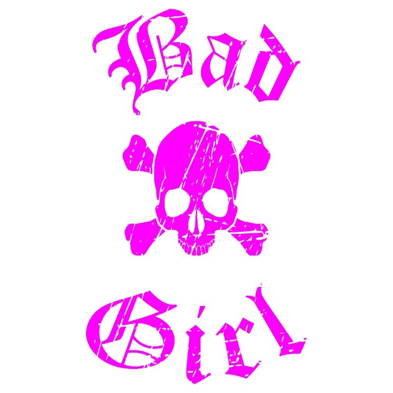 Skull Custom Design