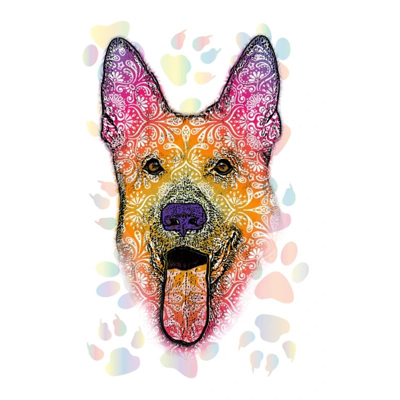 Deutscher Schäferhund