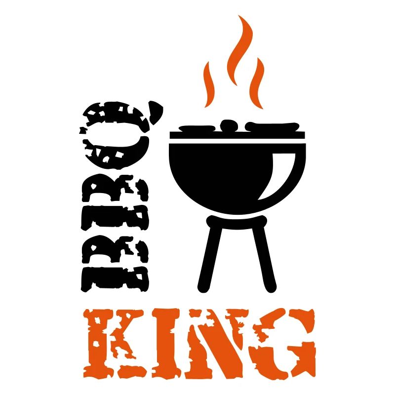 BBQ King