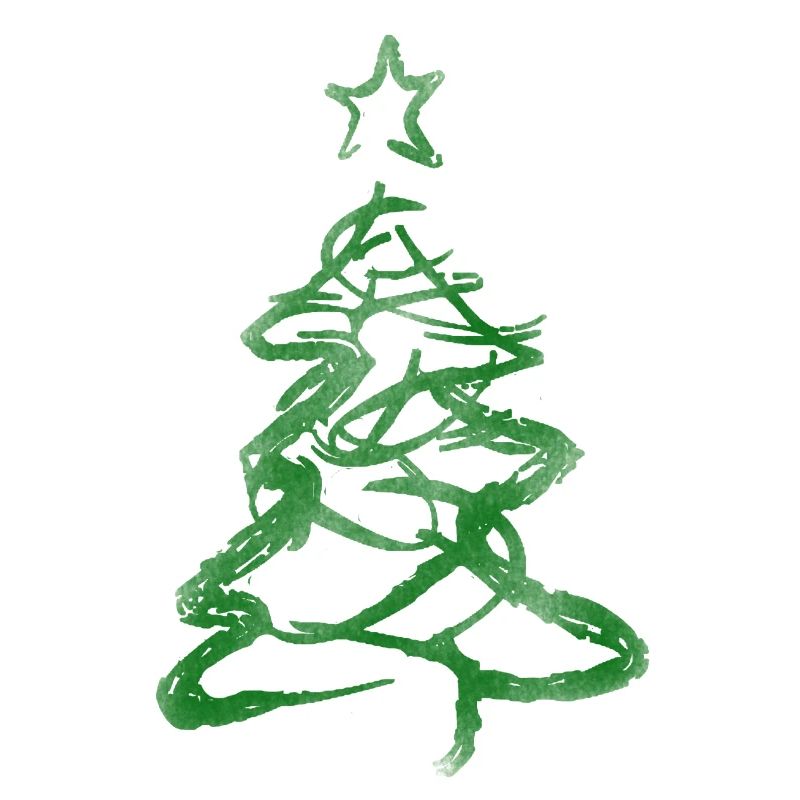 Christbaum