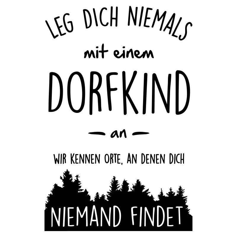 Dorfkind