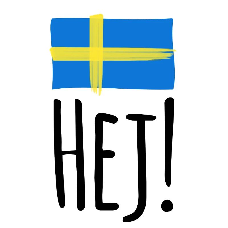 Hej Svenska Ting