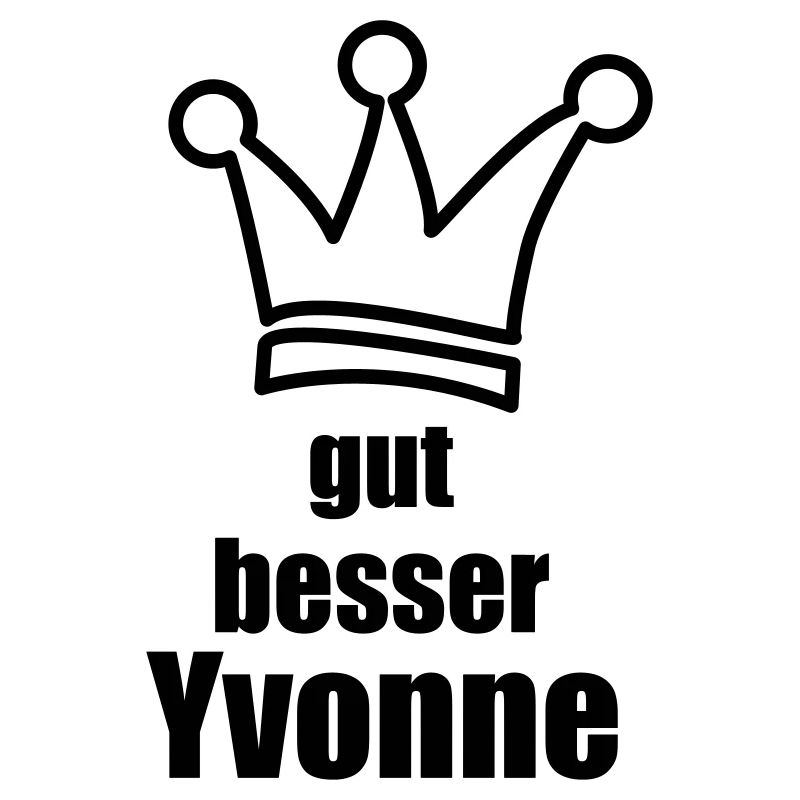 Yvonne