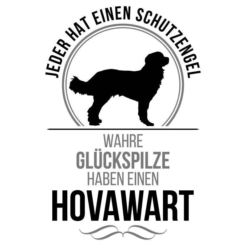 HOVAWART Schutzengel Wilsigns