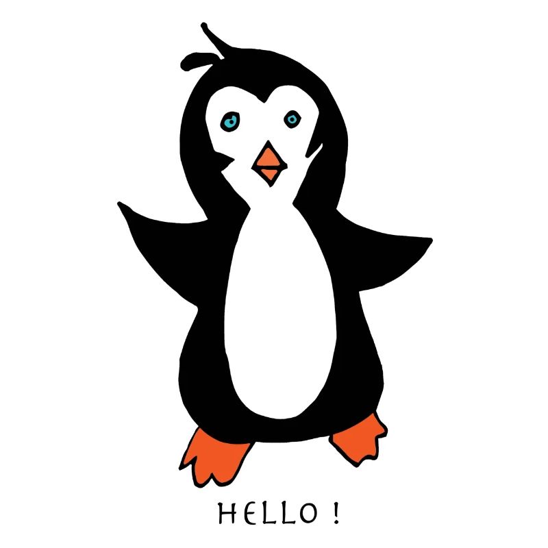 Hello pingoo