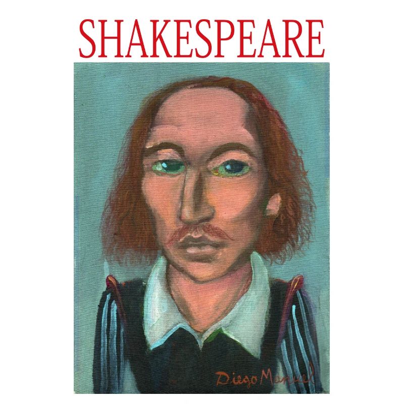 William Shakespeare