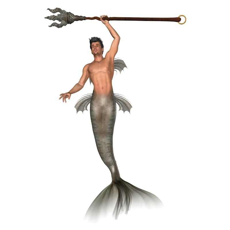 Poseidon