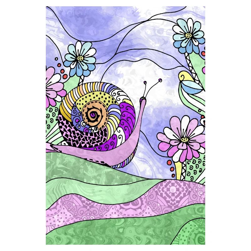 Schnecke
