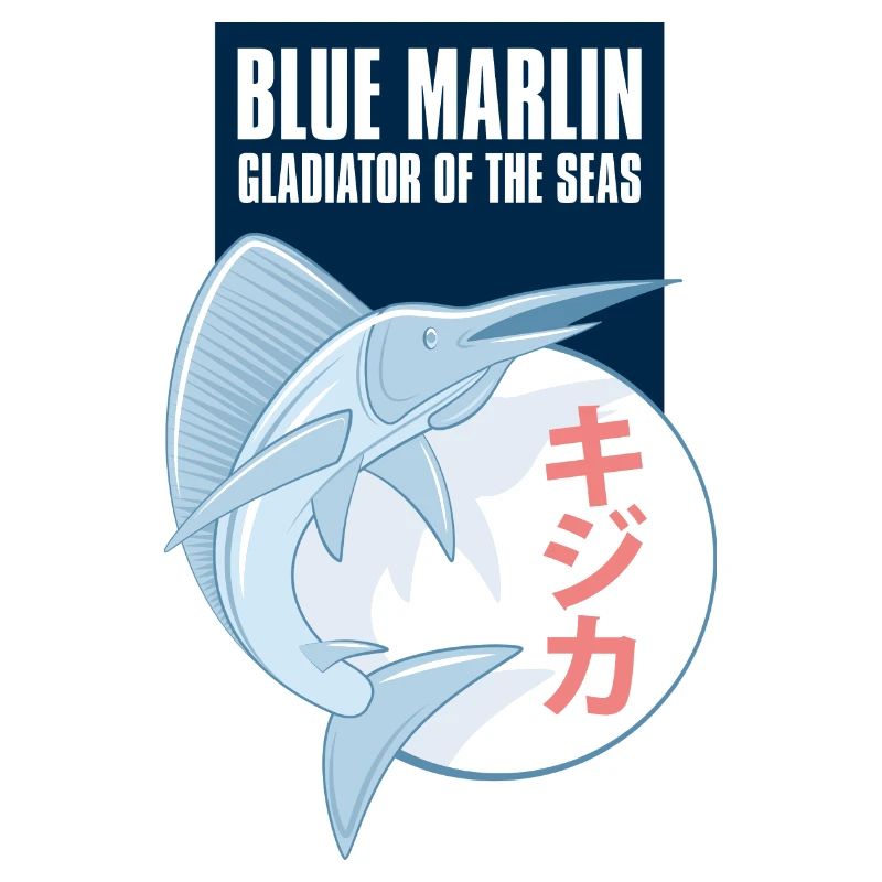 Blue Marlin