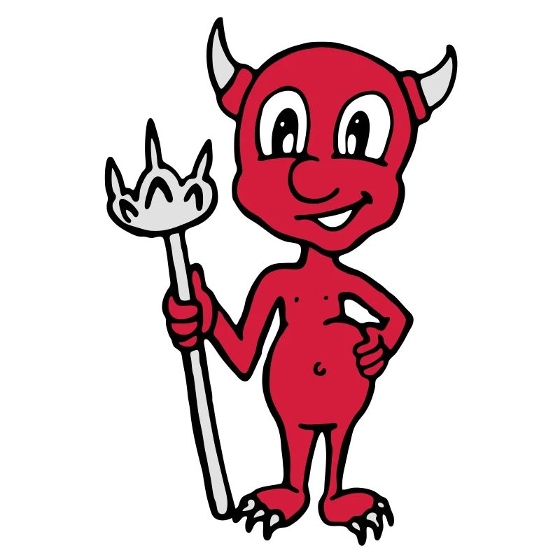 Little Devil