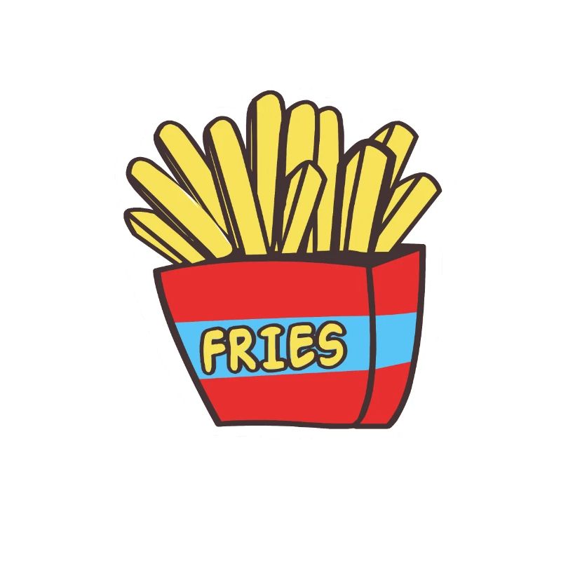 Pommes Frites