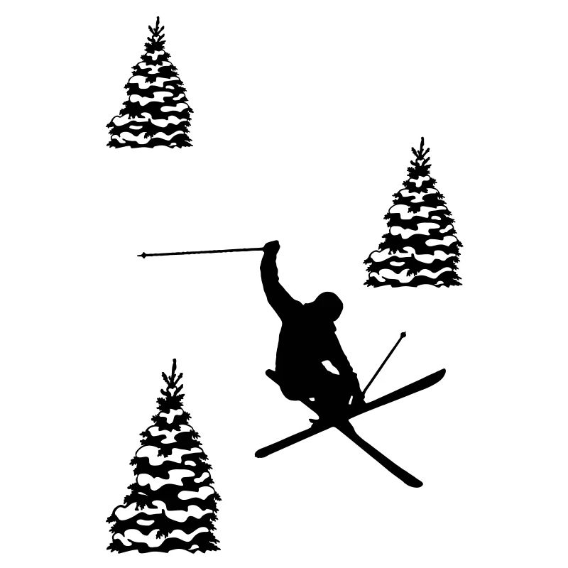 ski