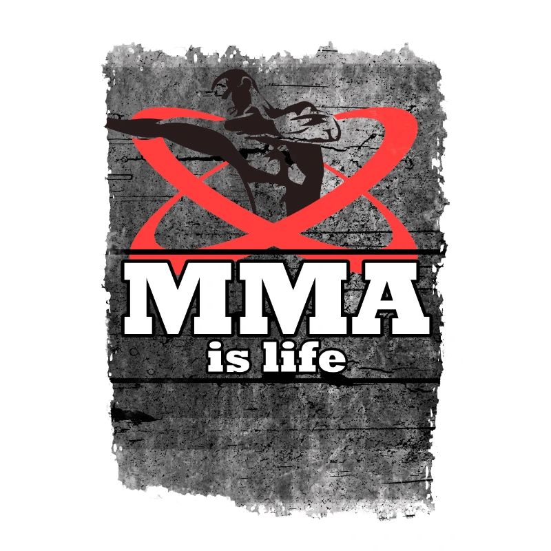 MMA