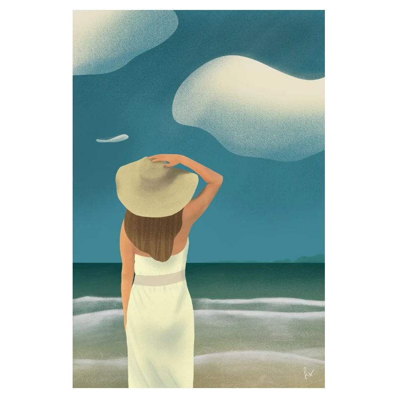 Sommerstrand