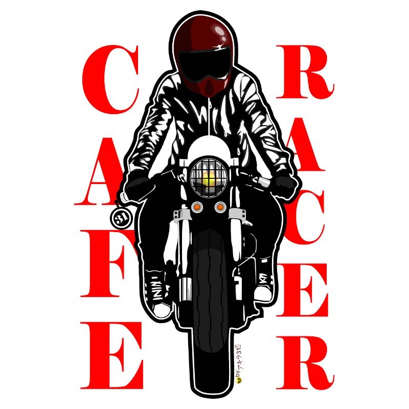Cafe Racer