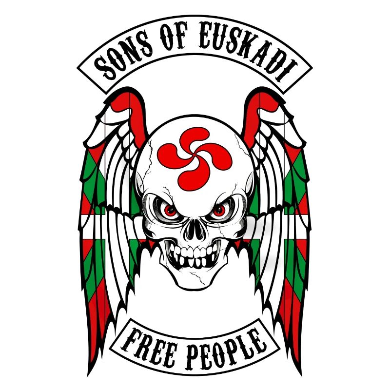 Söhne Euskadi