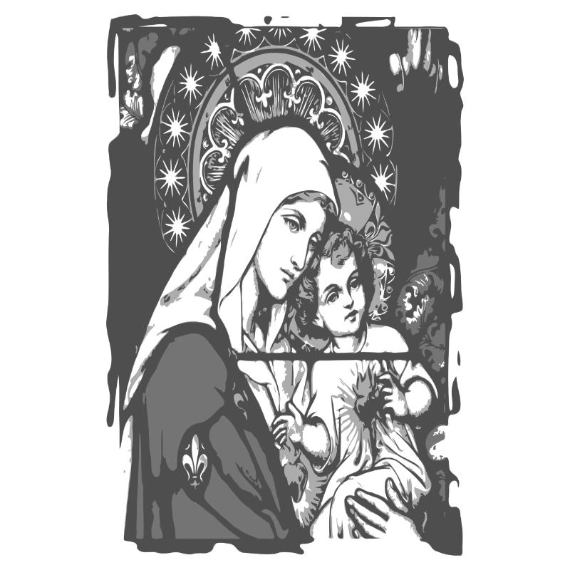 Jesus Marie_N2
