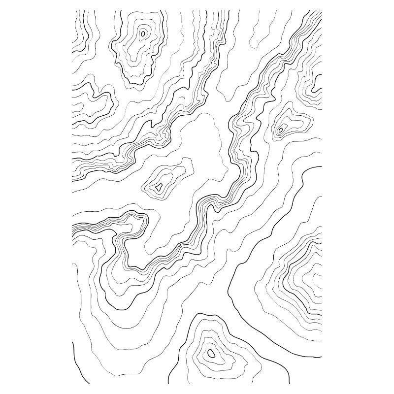 Topography