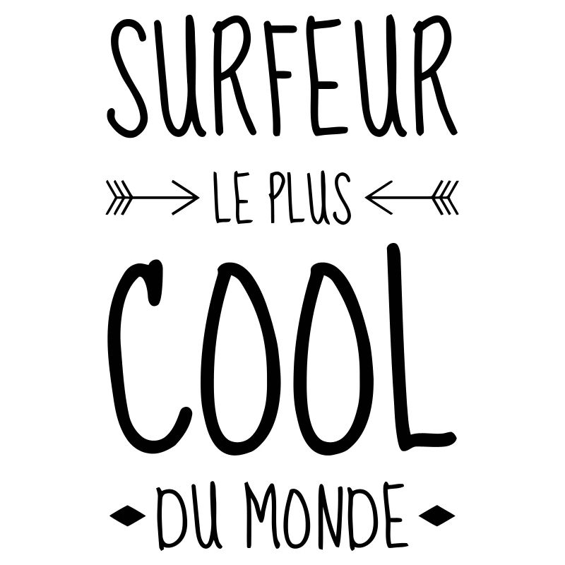 surf / surfeur / surfer / plage