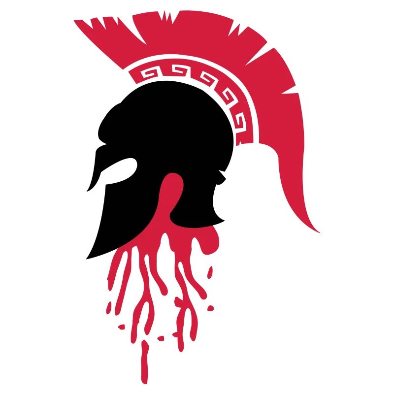 sparta_helm_blood