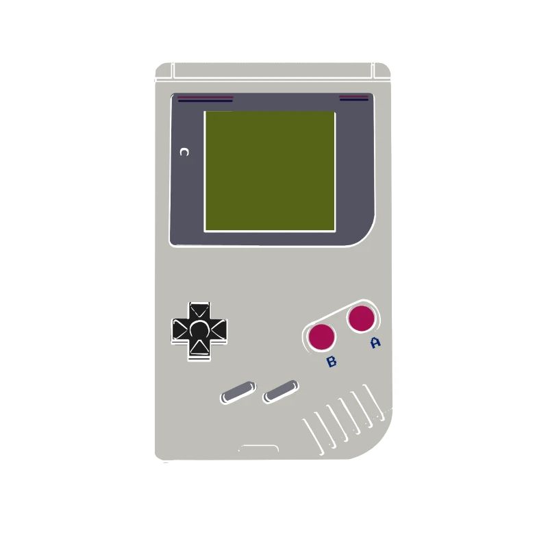 Game Boy