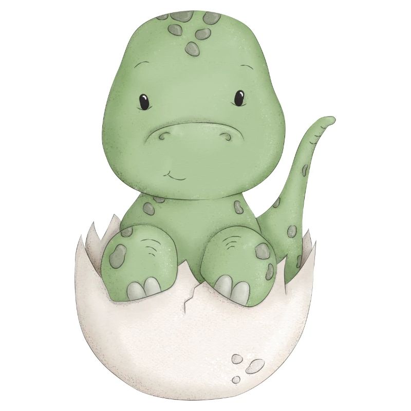 Dino Baby